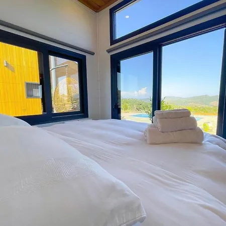 Tiny House Yaliciftlik Ciftlikno50 *
