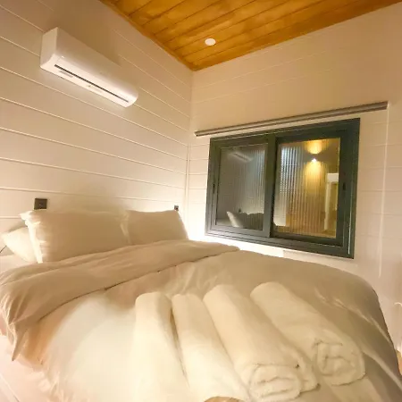 Дом отдыха Tiny House Yaliciftlik Ciftlikno50 Бодрум