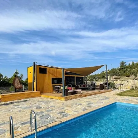 Tiny House Yaliciftlik Ciftlikno50