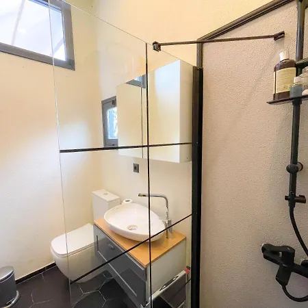 Tiny House Yaliciftlik Ciftlikno50 Holiday home *