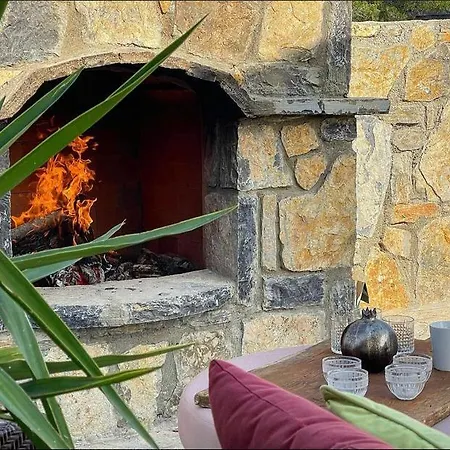 Tiny House Yaliciftlik Ciftlikno50 Bodrum