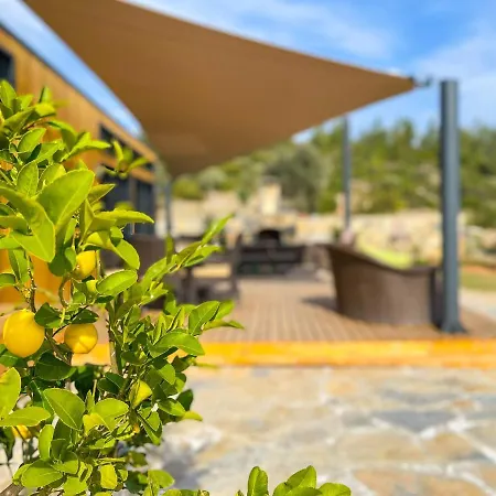 Tiny House Yaliciftlik Ciftlikno50 Bodrum