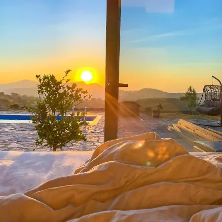 Tiny House Yaliciftlik Ciftlikno50 Holiday home Bodrum