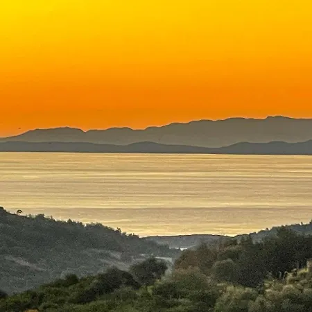 Tiny House Yaliciftlik Ciftlikno50 Holiday home Bodrum